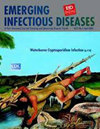 EMERGING INFECTIOUS DISEASES封面